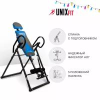 Инверсионный стол UNIX Fit IV-120