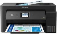 МФУ струйный Epson L14150