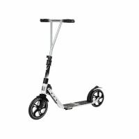 Самокат HUDORA Big Wheel Generation V 230, белый 14116