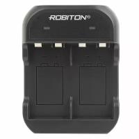 Зарядное устройство Robiton 9V150 Fast 17292