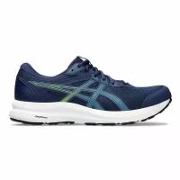 Мужские беговые кроссовки ASICS 1011B492 411 GEL-CONTEND 8 ( 12,5 US )