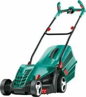 Газонокосилка электрическая BOSCH Rotak 370 ER