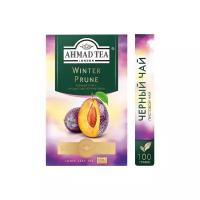 Чай черный Ahmad tea Winter prune