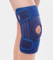 Бандаж Nexus на коленный сустав с боковой поддержкой Variteks Турция