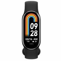 Фитнес-браслет Xiaomi Smart Band 8 EU Black