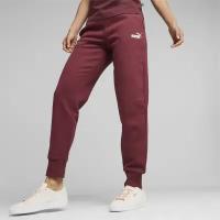 Брюки Puma Ess Sweatpants Fl Cl (S)