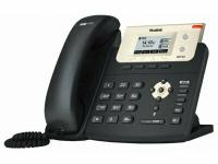 VoIP-телефон Yealink SIP-T21P E2 (блок питания в комплекте)