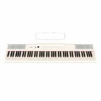 Artesia Performer White цифровое фортепиано, 88 клавиш, цвет белый