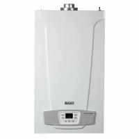 Настенный газовый котел Baxi ECO Life 31F