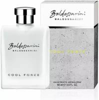 Baldessarini туалетная вода Cool Force, 90 мл