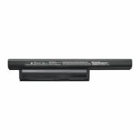 Аккумулятор VGP-BPS22 для Sony Vaio vpc-ef3e1r / vpc-eb3m1r / vpc-eb3s1r / vpc-eb2m1r / vpc-eb3z1r / vpc-ea2m1r / vpc-ee3m1r / vpc-ea1s1r - 5200mah