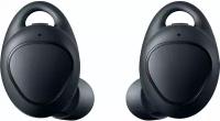 Беспроводная гарнитура Samsung Gear IconX Black (SM-R140NZKASER)