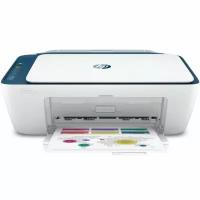 МФУ струйное HP DeskJet IA Ultra 4828 (25R76A)