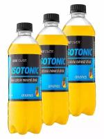 XXI Power, напиток Isotonic, 3х0,5 л (ананас)