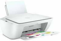 Струйное МФУ HP DeskJet 2710e