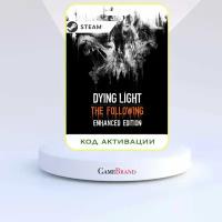 PC Игра DYING LIGHT Enhanced Edition PC STEAM (Цифровая версия, регион активации - Турция)