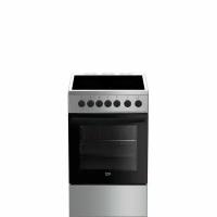 Электрическая плита BEKO FFSE57114GS