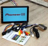 Автомагнитола Pioneer.GB MVH-7039A 2DIN (2+32 Gb), Android 12, WiFi, BT