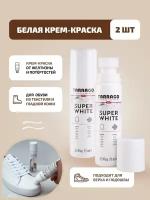 Tarrago Крем-краска Super white