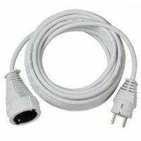 Удлинитель Brennenstuhl Quality Extension Cable (белый, 10 м, 1168460)