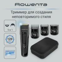 Машинка для стрижки Rowenta Advancer TN5243F4