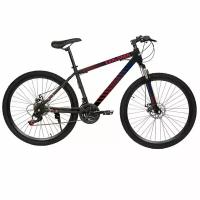 Велосипед HIPER HB-0012 Explorer Red 27.5'