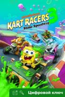 Ключ на Nickelodeon Kart Racers 3: Slime Speedway [Xbox One, Xbox X | S]