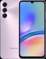 Samsung Мобильный телефон Galaxy A05s 4 128Gb лаванда SM-A057FLVVSKZ