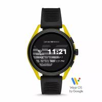 Смарт-часы мужские Emporio Armani ART5022, iOS/Android, 44 мм