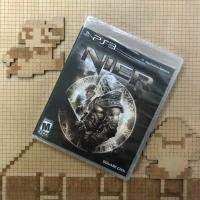 Игра Nier (PS3) (PlayStation 3, Английская версия)