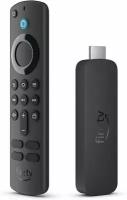 Медиаплеер All-new Amazon Fire TV Stick 4K