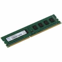 Модуль памяти DIMM 4Gb DDR3 PC12800 1600Mhz Netac