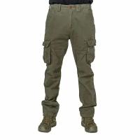 Брюки M65 Casual Cargo оливковый