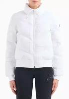 Куртка EA7, размер M, белый