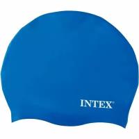 Шапочка для плавания Intex 55991