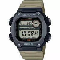 Наручные часы CASIO Collection DW-291HX-5A