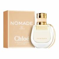 Chloe Nomade Eau De Toilette туалетная вода 30 мл для женщин