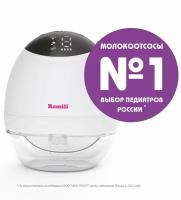 Молокоотсос Ramili SE500