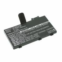 Аккумуляторная батарея CS-MOT550BL 3,7 V 2200 mAh для терминала сбора данных Motorola Symbol MC36