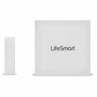 Умный датчик на размыкание LifeSmart™ CUBE Door/Window Sensor LS058WH