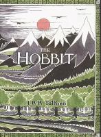 The Hobbit | Tolkien John Ronald Reuel