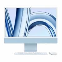 Моноблок Apple iMac 24