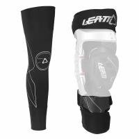 Чулки Leatt Knee Brace Sleeve (Black, L/XL, 2024 (5015100101))