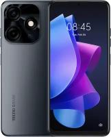 TECNO Spark 10C 4/64GB Черный