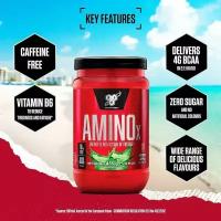 BCAA BSN Amino-X