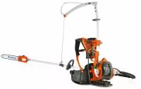 Высоторез Husqvarna 535FBX 9660632-03 orange