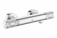 Термостат для душа Grohe Grohtherm 1000 Performance 34827000