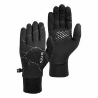 Перчатки Reflective для бега CEP Reflective Running Gloves S Унисекс