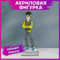 Акриловая фигурка monster high