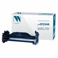 Фотобарабан NV PRINT NV-CF234A для HP LaserJet Ultra ресурс 9200 стр. 363207 (1)